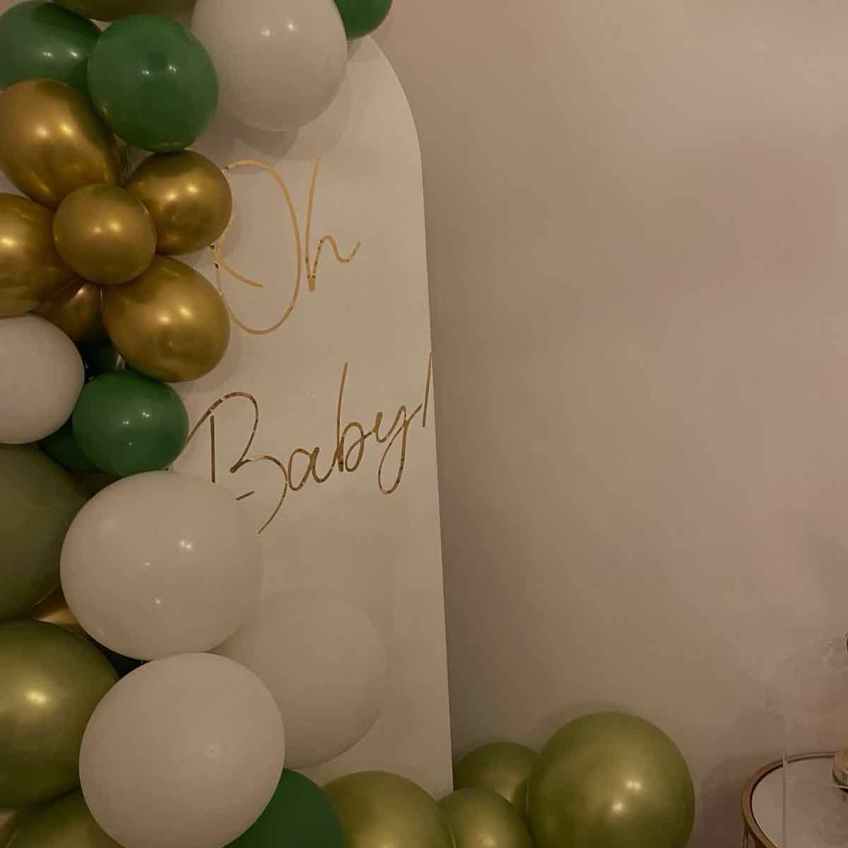 Décoration sbou3