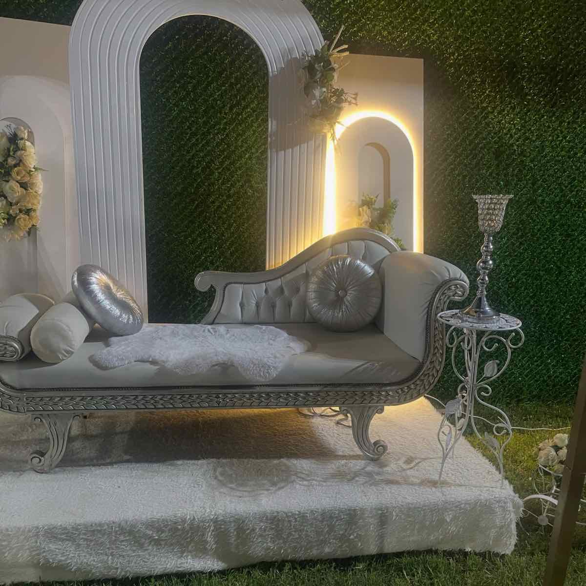 Décor de naissance